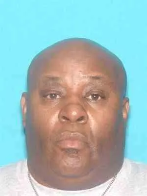 Registry photo of Michael Robert Jr Bryant