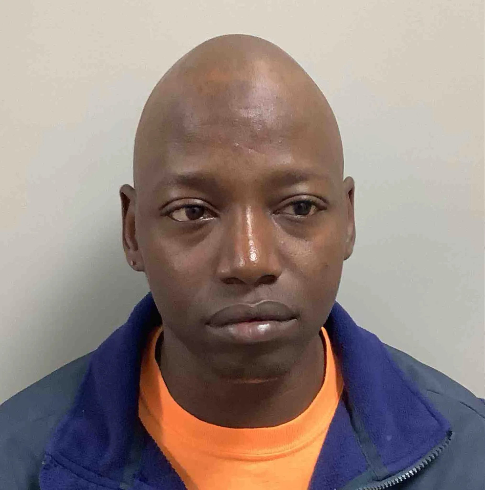 Registry photo of Nathan Nay Rice