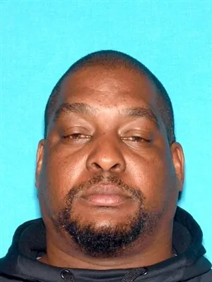 Registry photo of Frederick Devon Lawson