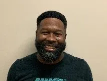 Registry photo of Clinton Ellis Cheairs