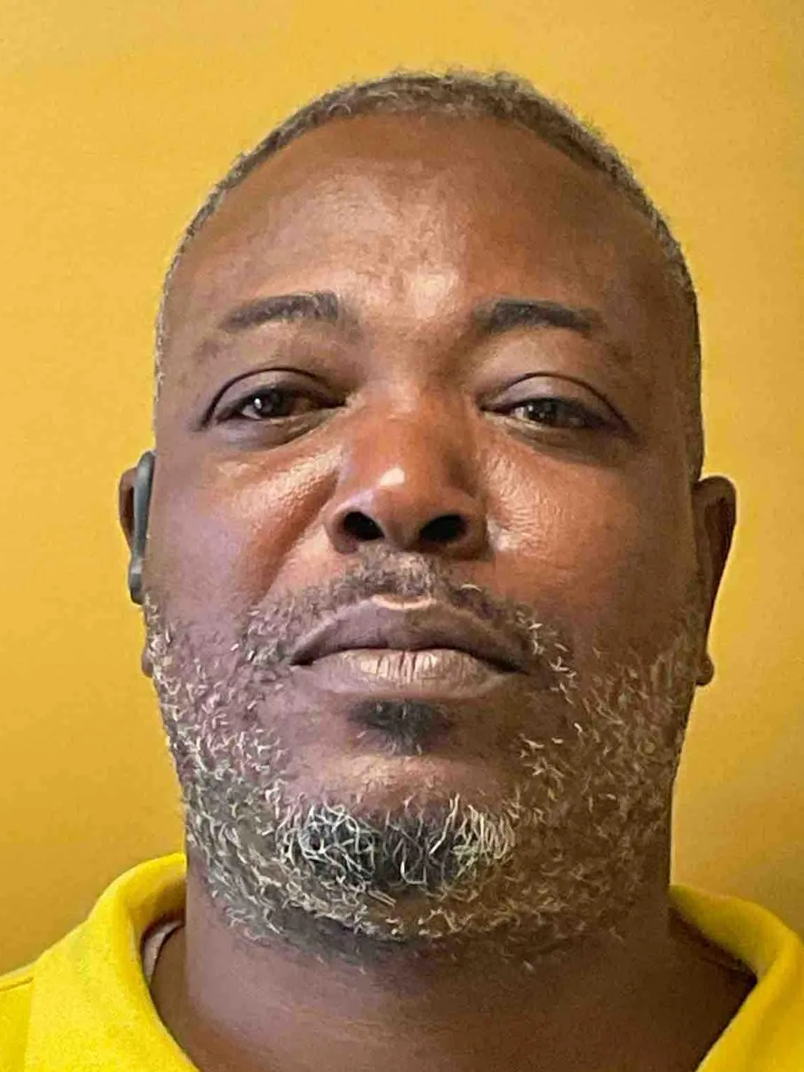 Registry photo of Pierre Whitelow