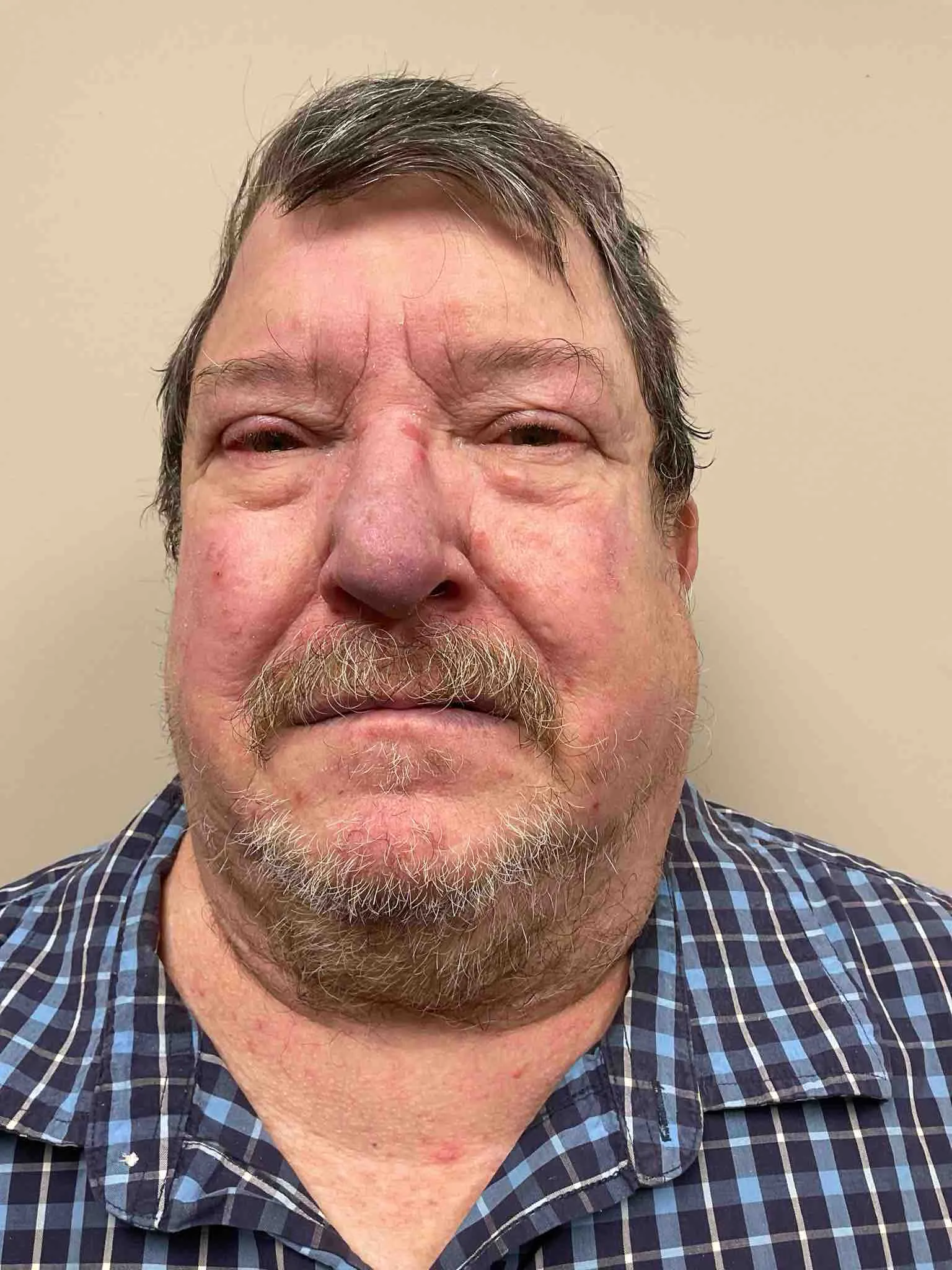 Registry photo of Robert Cephas White