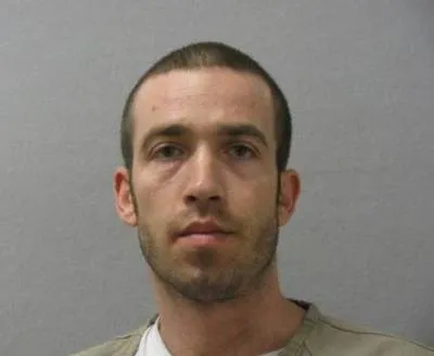 Registry photo of Christopher Lynn Lewis