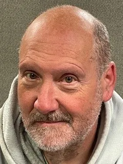 Registry photo of David Dorris Coleman