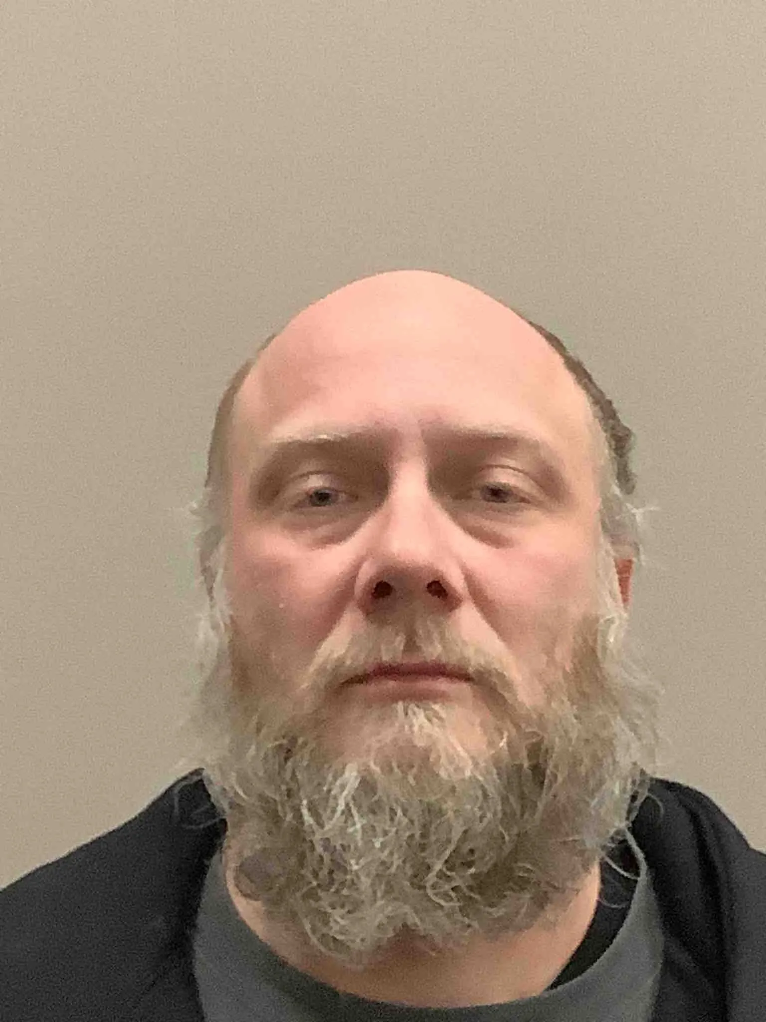 Registry photo of William Edward Young