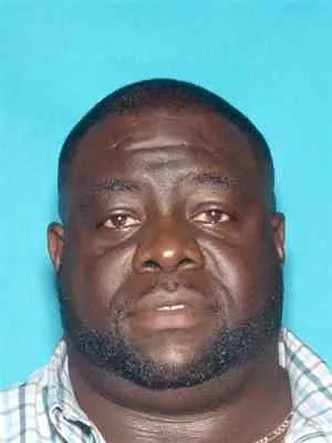 Registry photo of Anthony Dewayne Owens