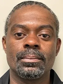 Registry photo of Cedric Lashun Harvey