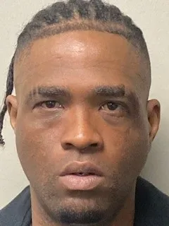 Registry photo of Lorenzo Allen