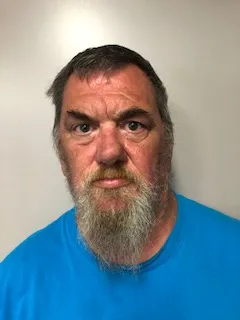 Registry photo of Donald Hiram Colwell