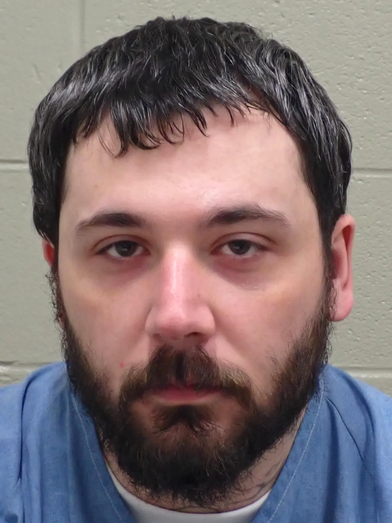 Registry photo of Joshua B Skipworth