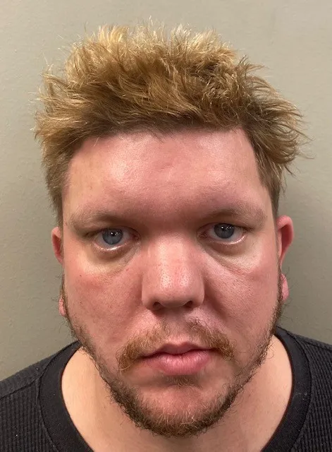 Registry photo of Charles Edwards Wilbanks