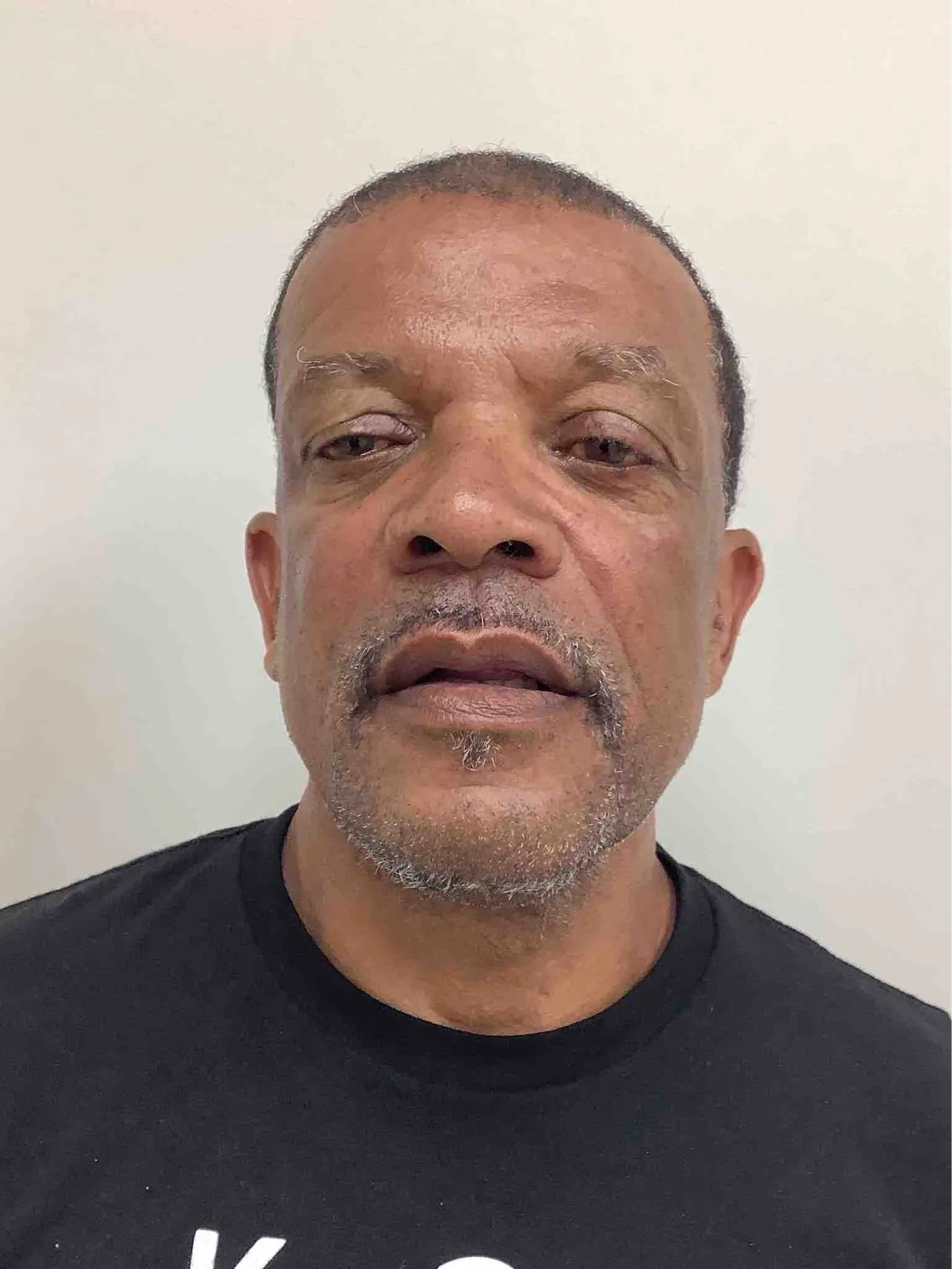 Registry photo of Anthony Eugene Newton