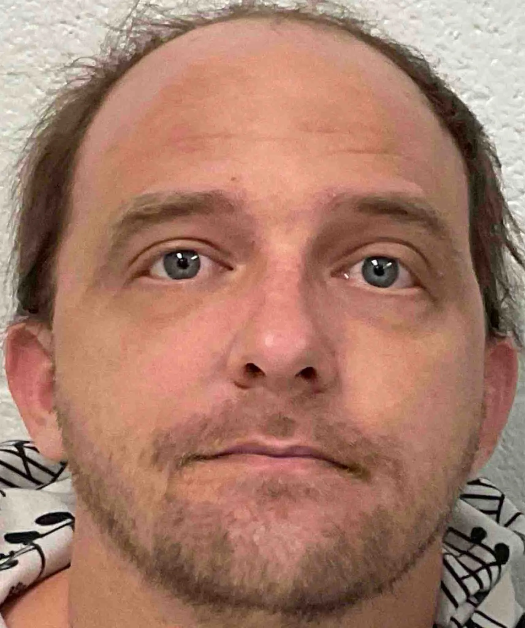 Registry photo of Terry Lee McGlocklin JR.