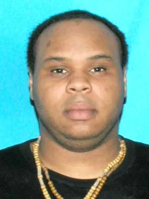 Registry photo of Monroe Rounds