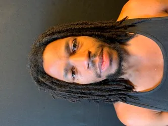 Registry photo of Norman Bell Franklin