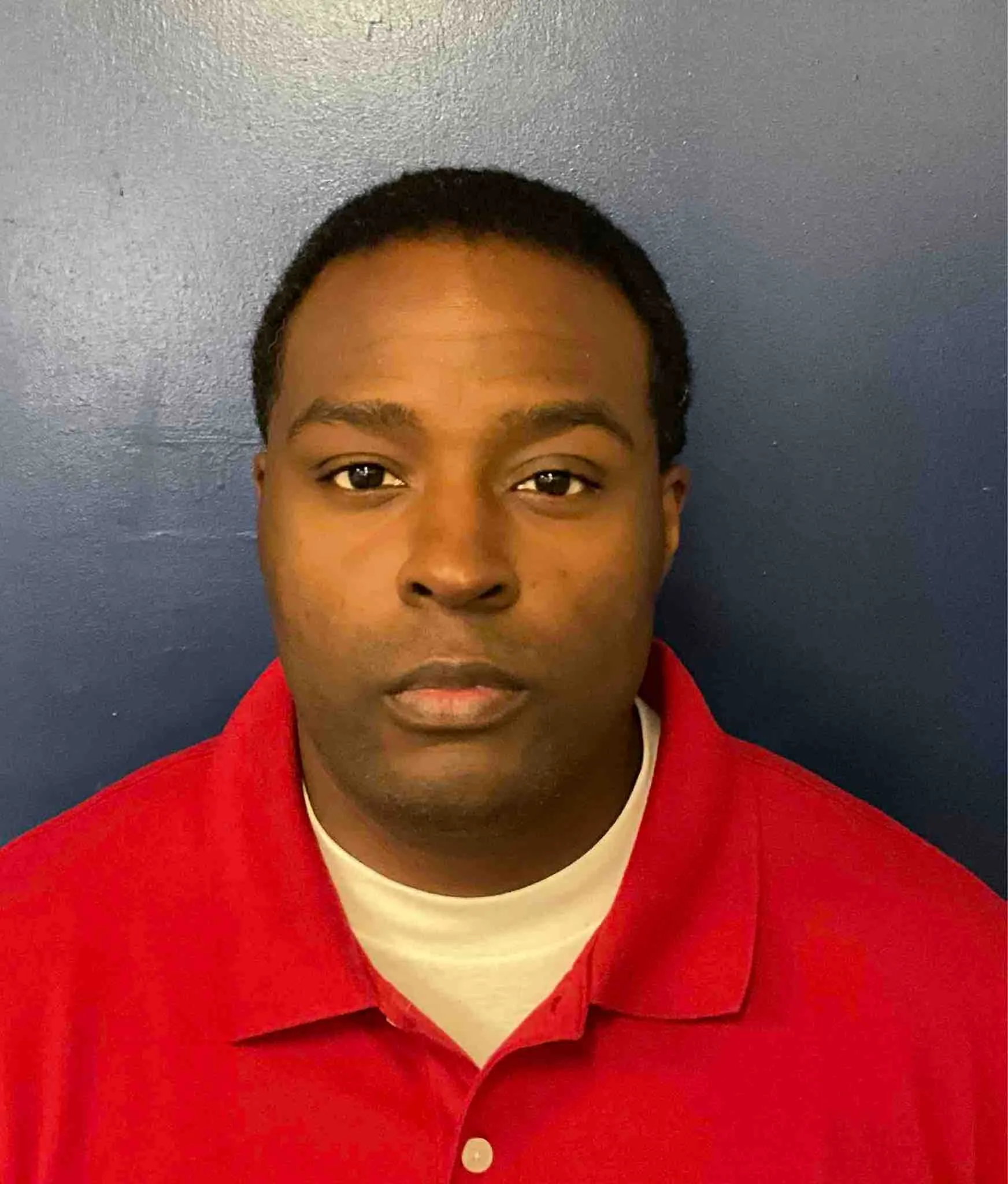 Registry photo of Michael Lynn Character