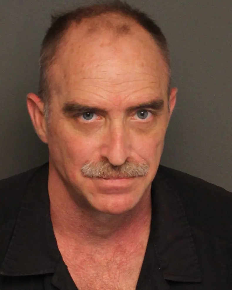 Registry photo of Anthony Dwone Chambers