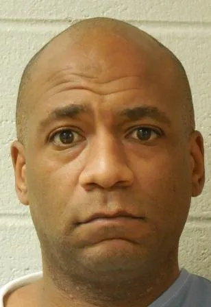 Registry photo of Eliot Bernard Russell