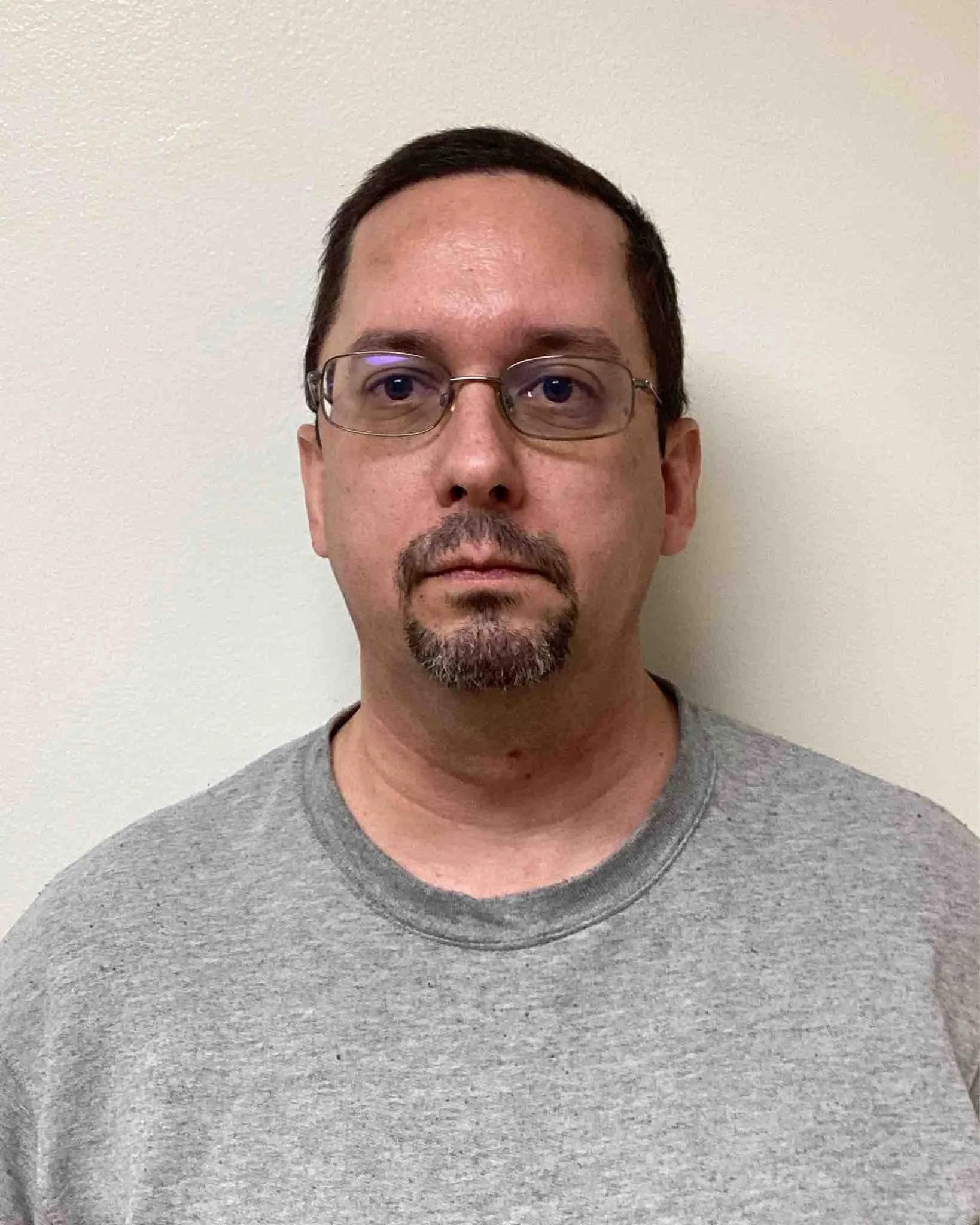 Registry photo of Dallas Michael Southerland