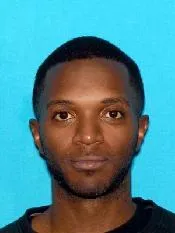 Registry photo of Riviara Leshun Perkins