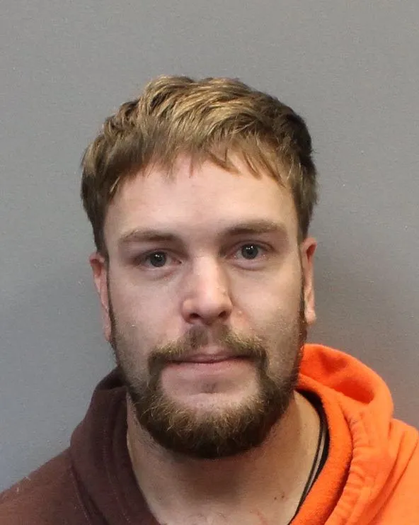 Registry photo of James Alexander Weaver