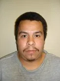 Registry photo of Leonardo Lora Trejo
