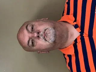 Registry photo of Donald Wayne Johnson