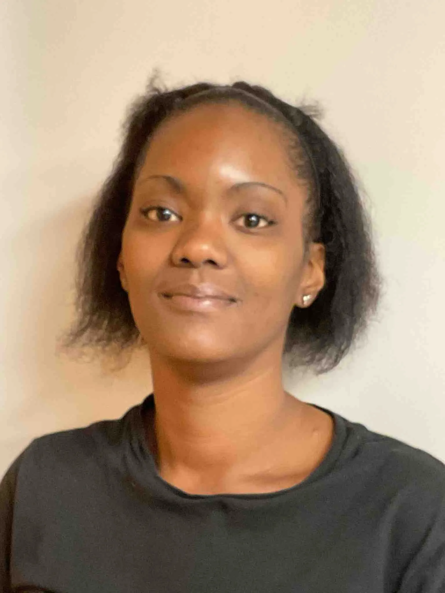 Registry photo of Lamekia Lashae Foster