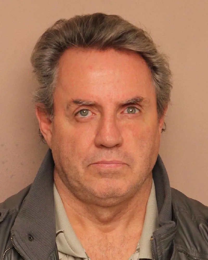 Registry photo of Billy Samual Collins