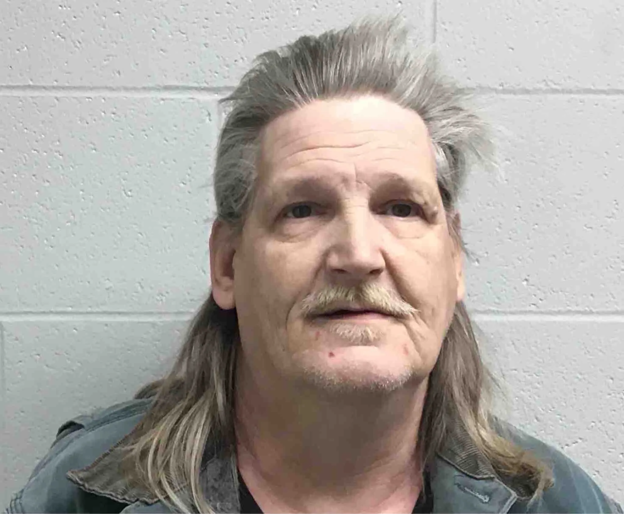 Registry photo of Vyron E Schoiber