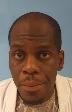 Registry photo of Joseph Michael Miller