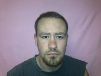 Registry photo of Steven Erik Griswold