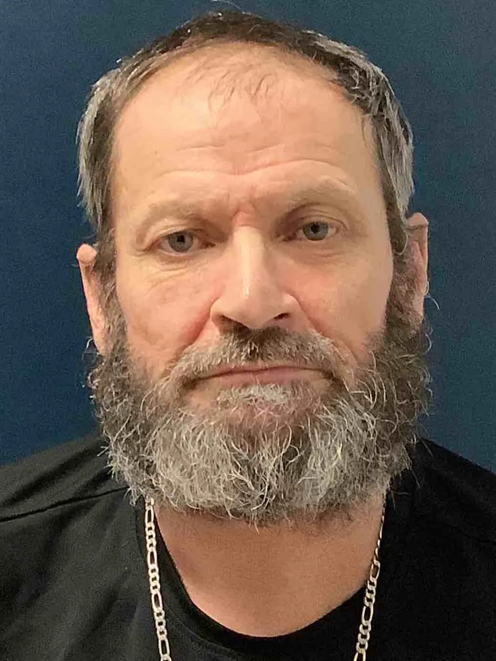 Registry photo of Richard Alexander Perry