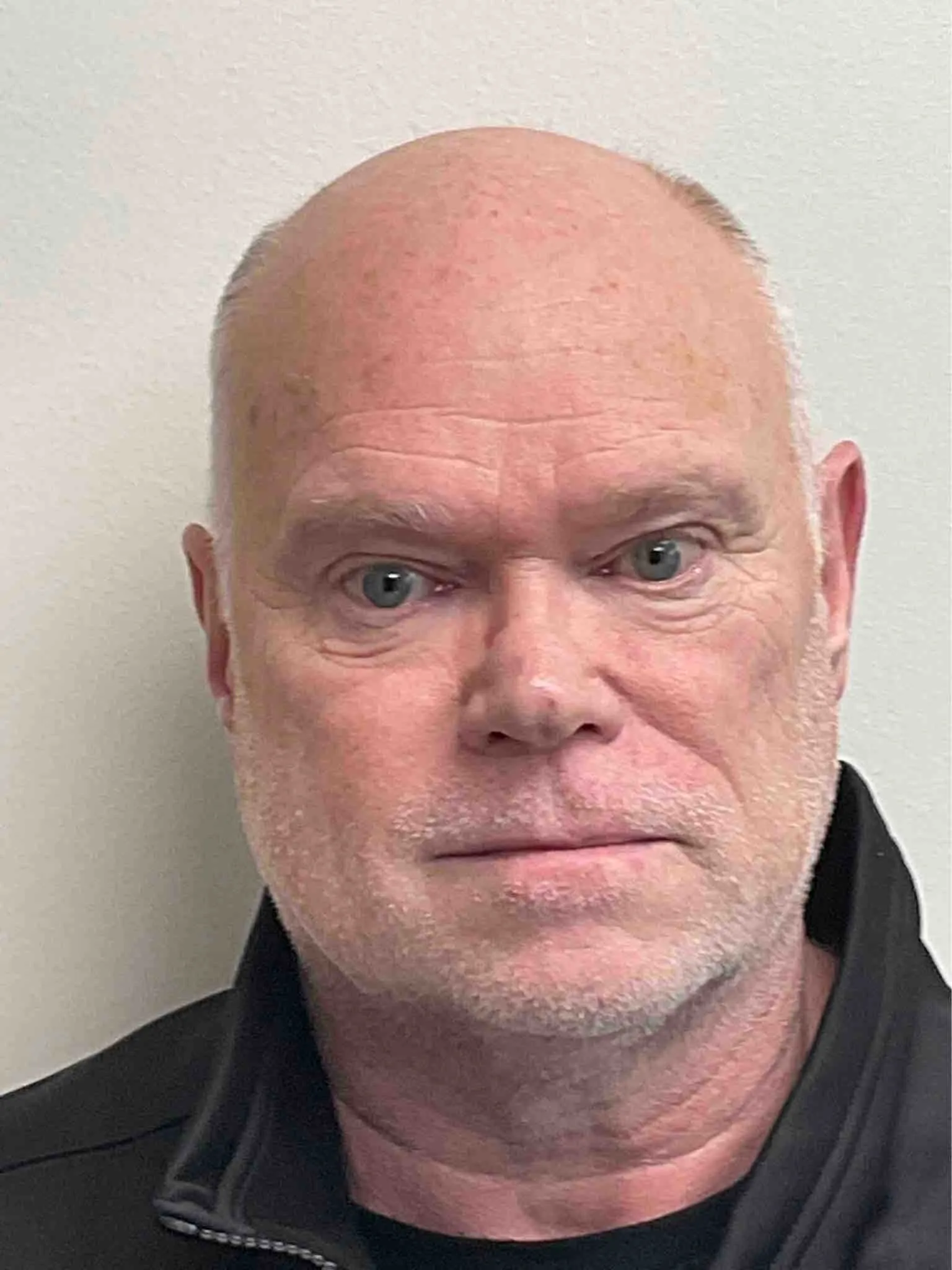 Registry photo of Chris Dewayne Stephens