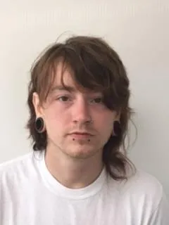 Registry photo of Joshua Levi Poirot