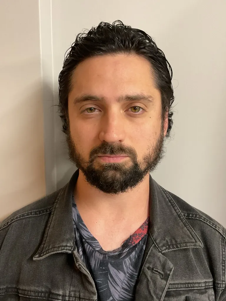 Registry photo of Samuel Quentin Axley