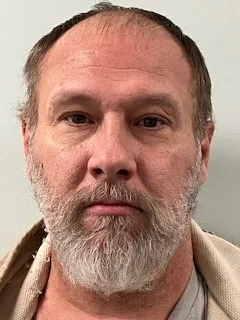 Registry photo of Clarence Mack Oaks