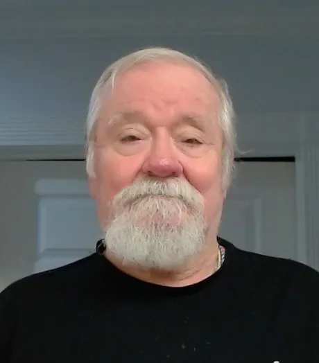 Registry photo of Kenneth David Dabbs