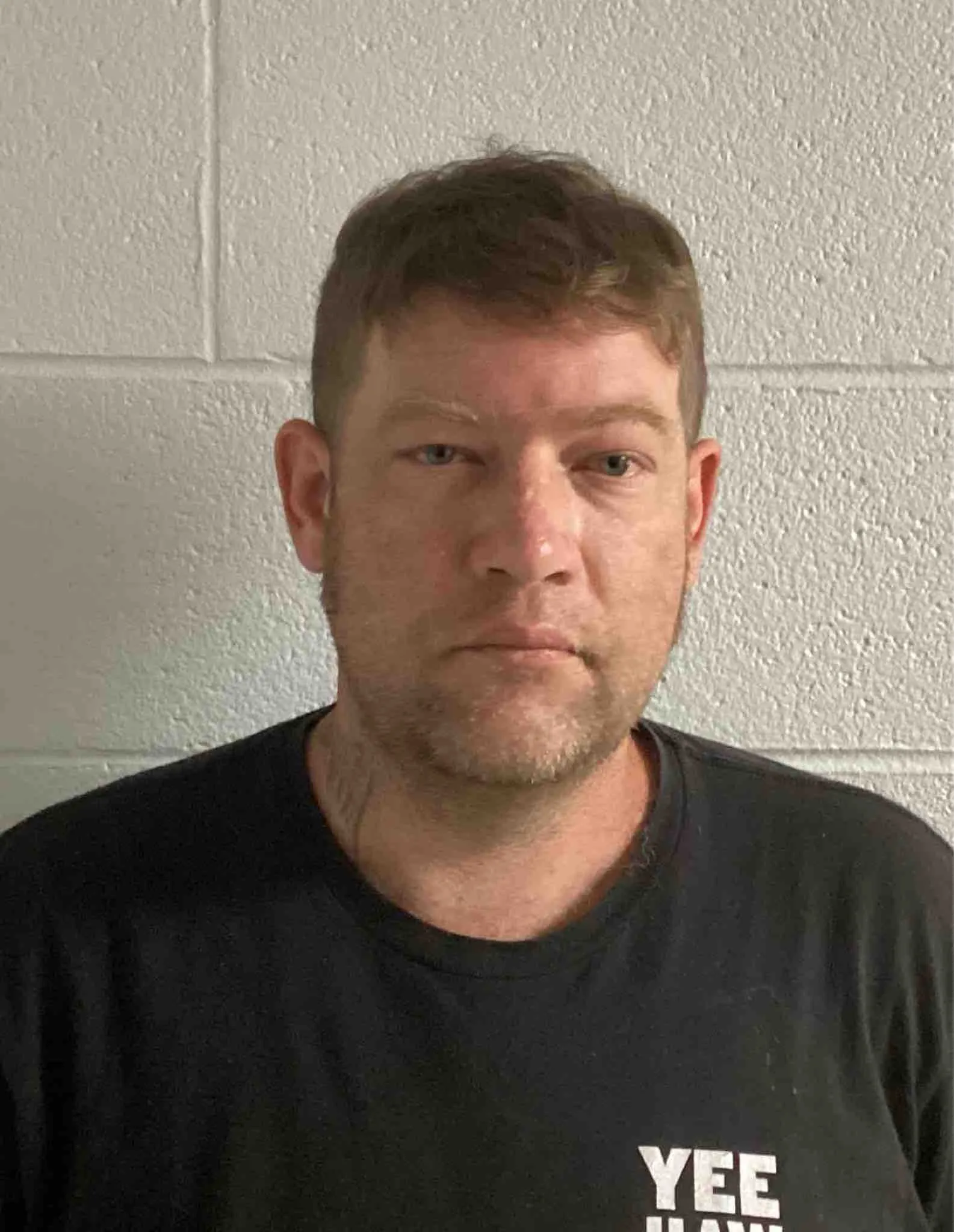 Registry photo of Michael Edward Owens