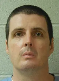 Registry photo of Scott Thomas McKinney