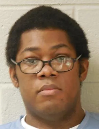 Registry photo of Andrew Phillip Dawson