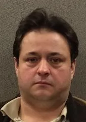 Registry photo of Samuel Dean Kirkland