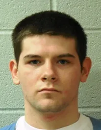 Registry photo of Jessie Michiel Pry