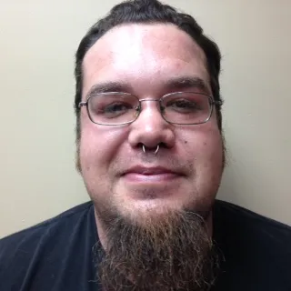 Registry photo of Christopher Curtis Key