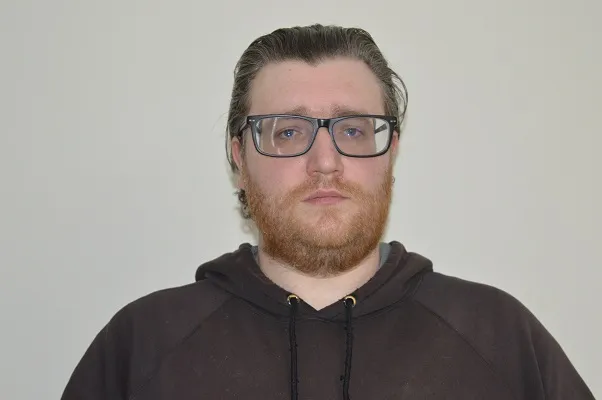 Registry photo of William Shane Craft