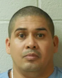 Registry photo of Trinidad Trejo Gamez