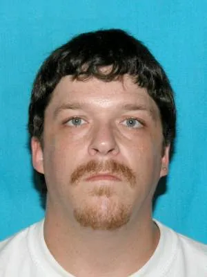Registry photo of Andrew James Hale