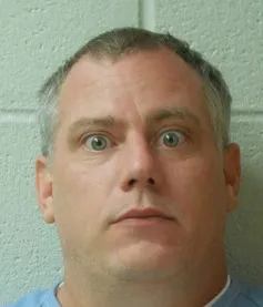 Registry photo of Alvin Avery Overman