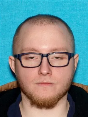 Registry photo of William Arthur Cook