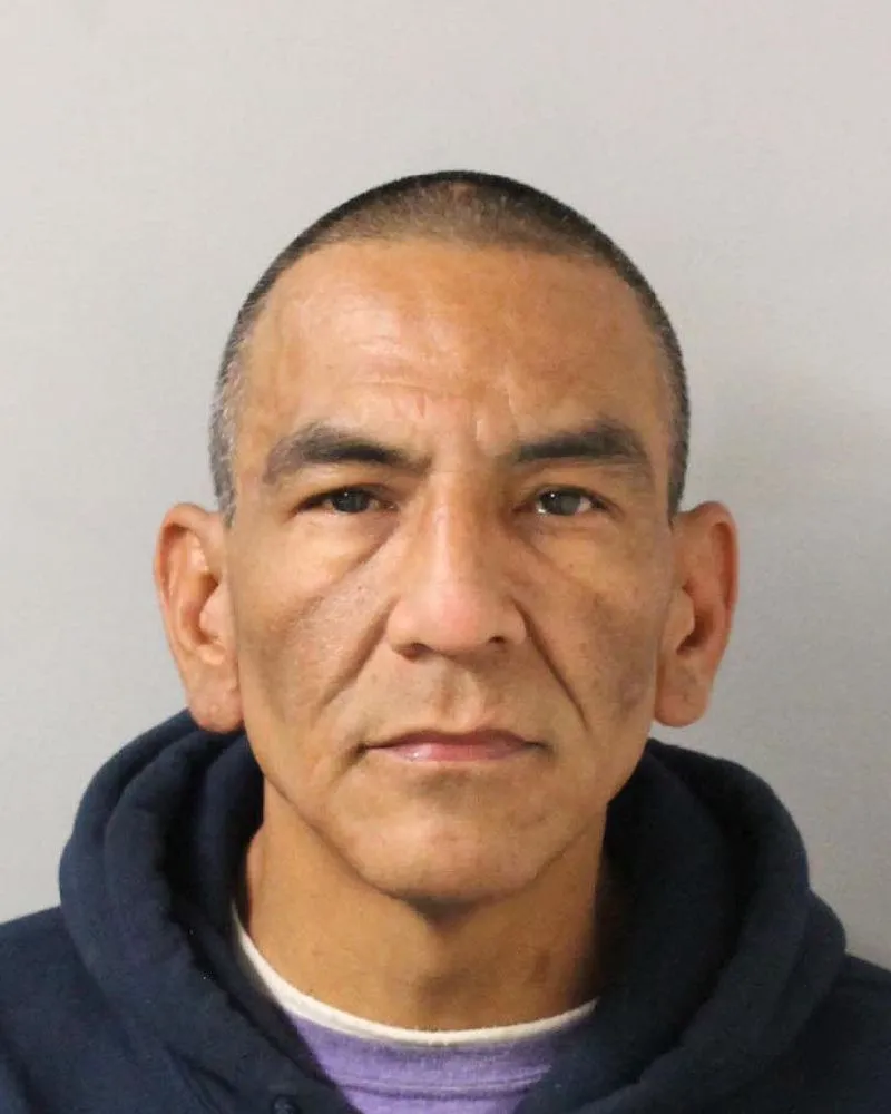 Registry photo of Randall Todd Soulliere